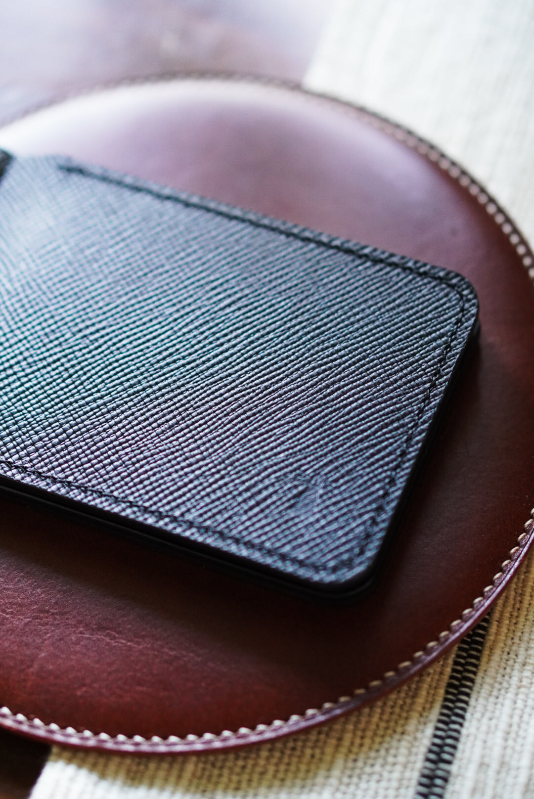 Cash Clip Bifold