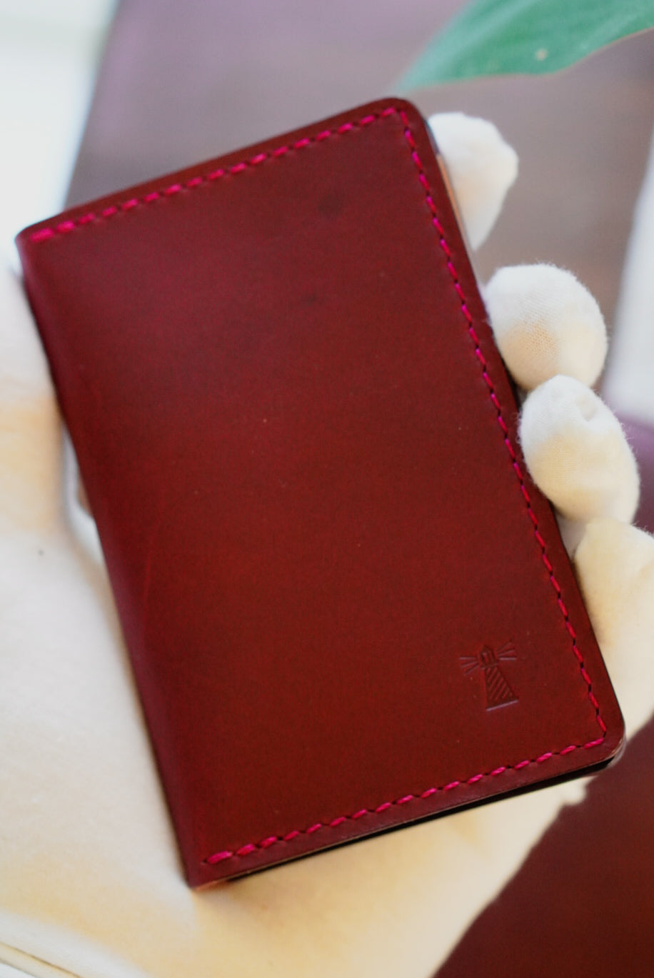 Beacon Vertical Bifold