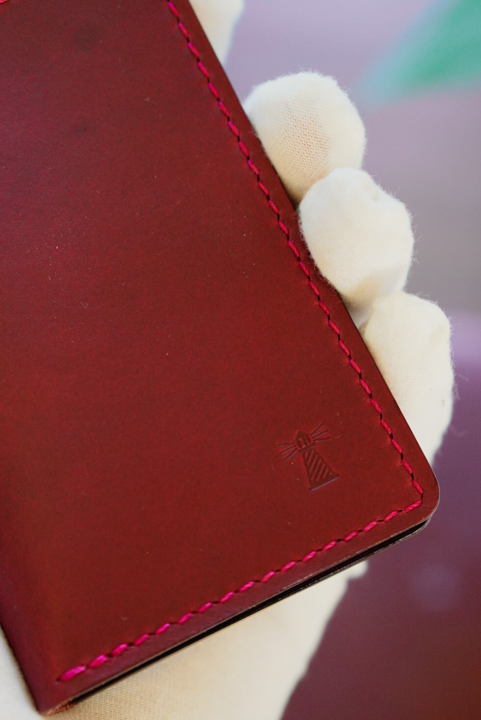 Beacon Vertical Bifold