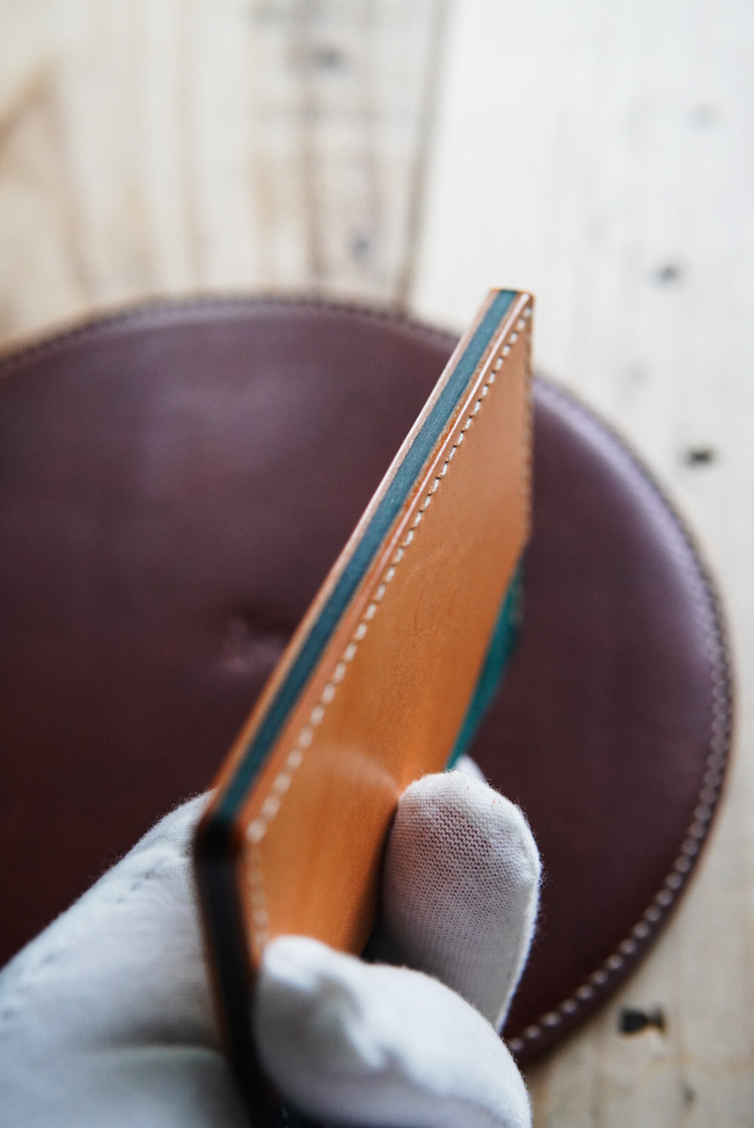 The Swell Wallet - Pueblo