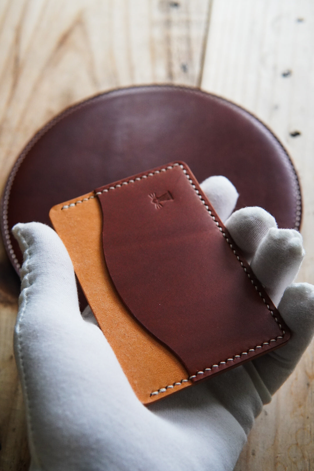 The Swell Wallet - Pueblo