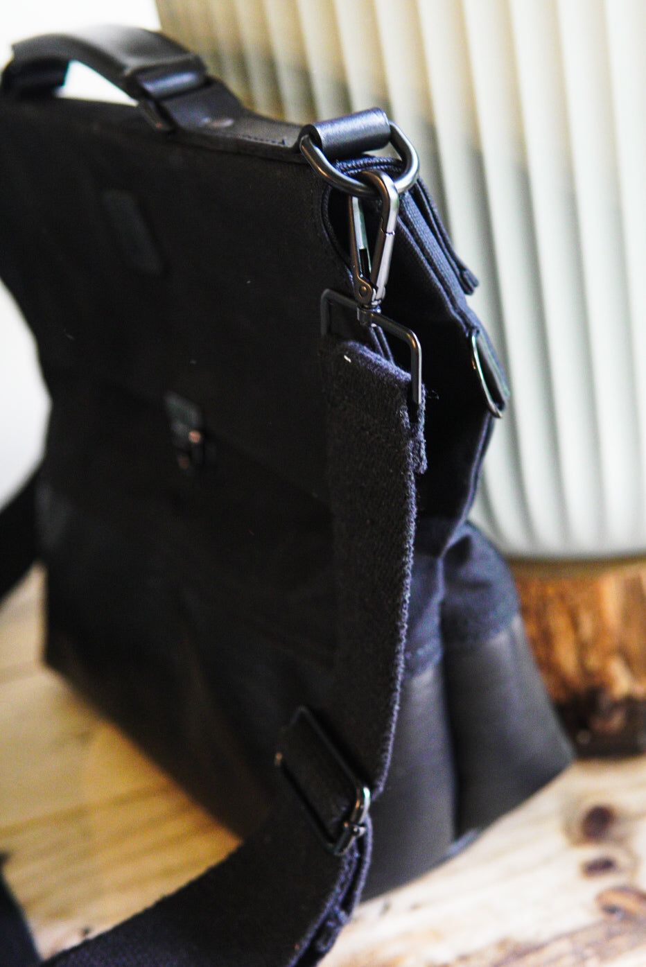 Messenger Bag - Mens satchel/briefcase/ everyday bag