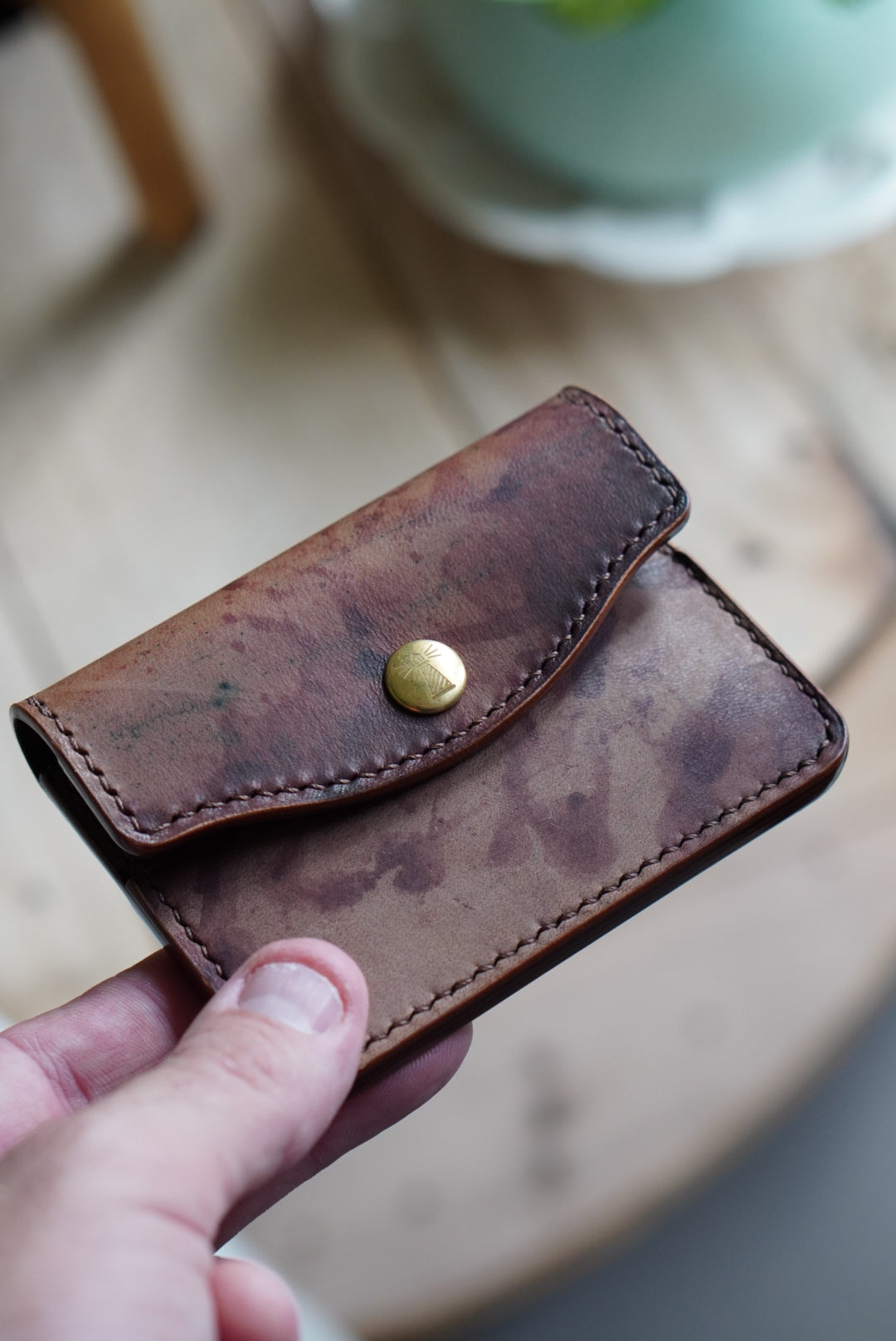 What Makes High-Quality Leather Stand Out?