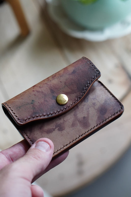 What Makes High-Quality Leather Stand Out?