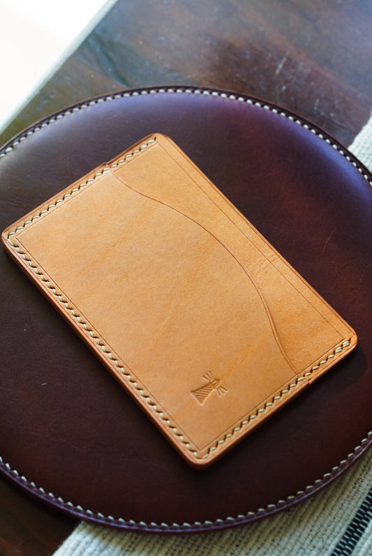 The Swell Wallet - Pueblo and Buttero
