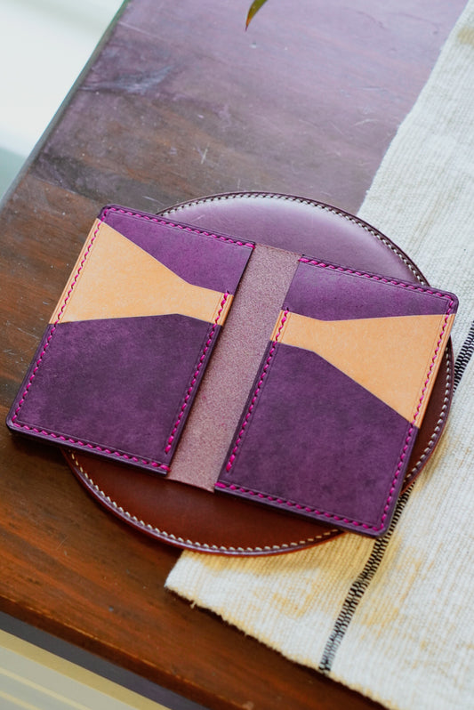 Beacon Vertical Bifold