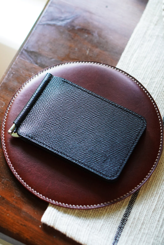 Cash Clip Bifold