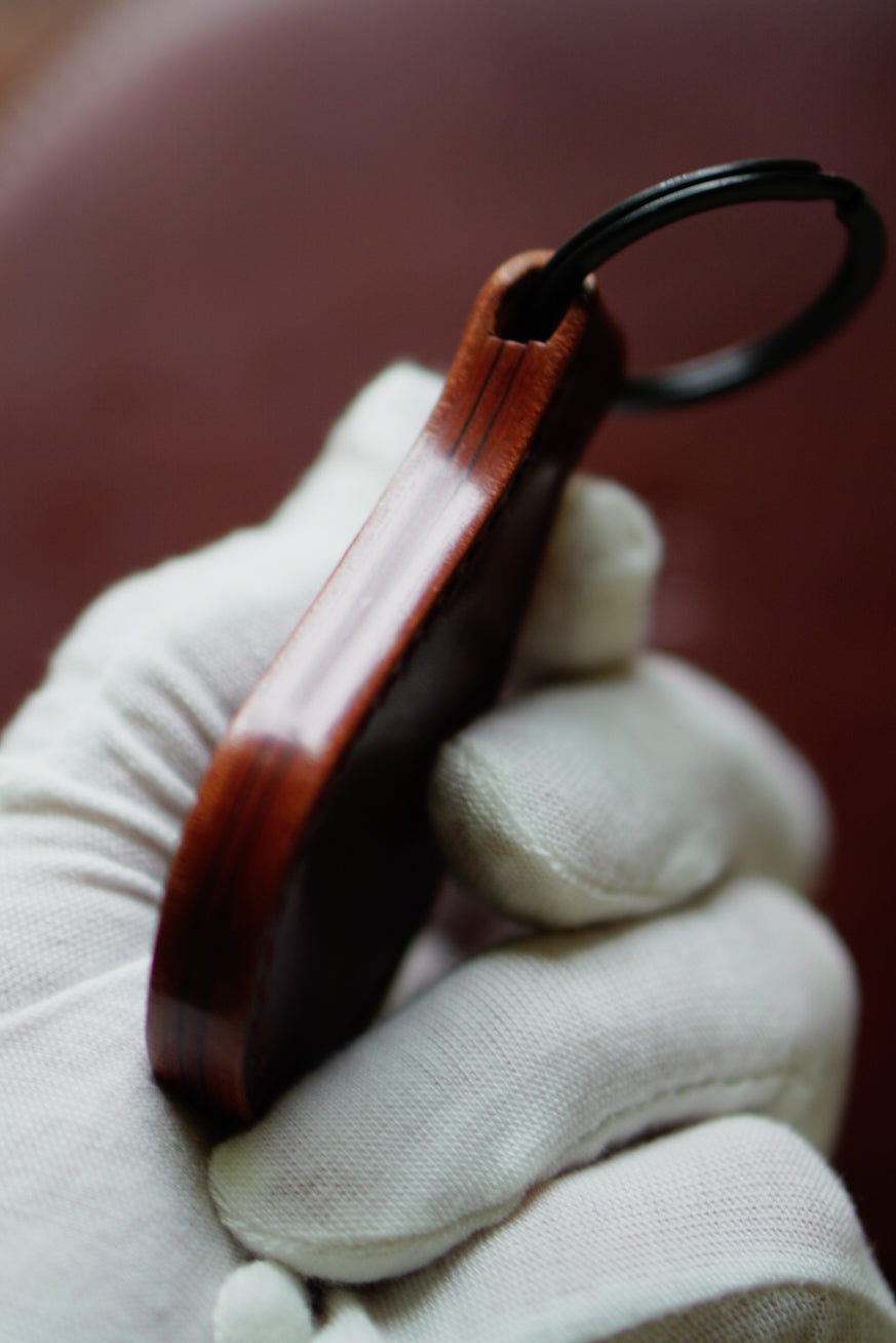 Horween Key Fob