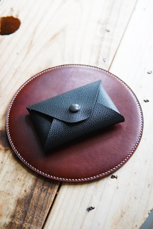 Card Envelope - No Stitch