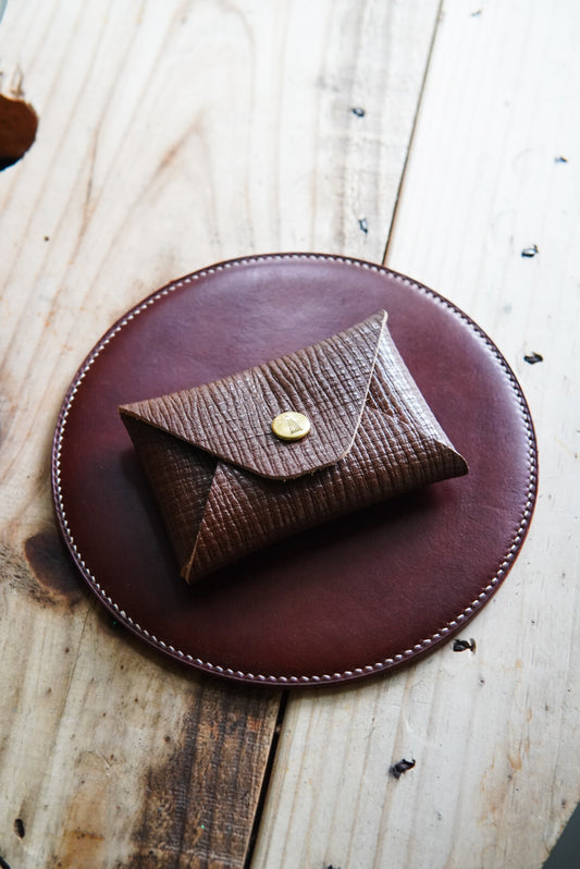 Card Envelope - No Stitch