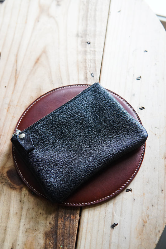 Zip Pouch
