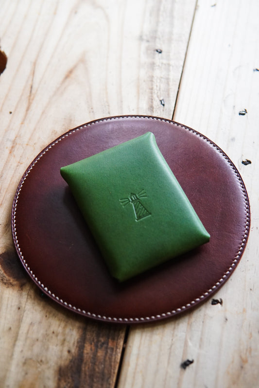 The Scabbard - No Stitch Card Holder