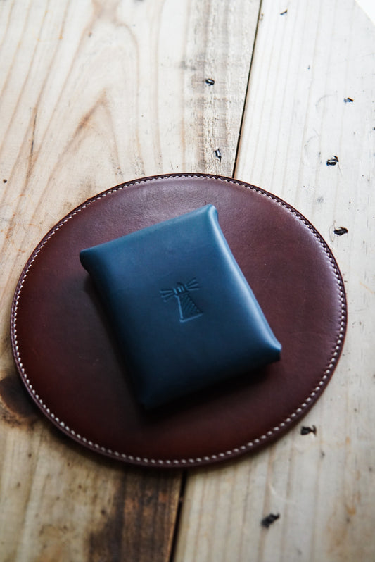 The Scabbard - No Stitch Card Holder