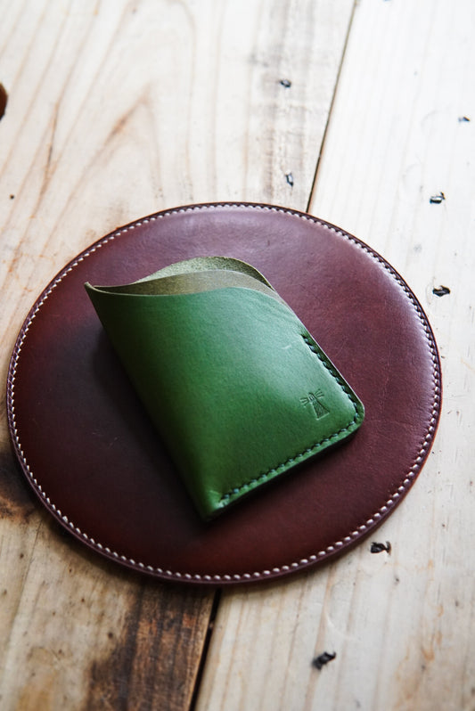 Astragal Card Holder