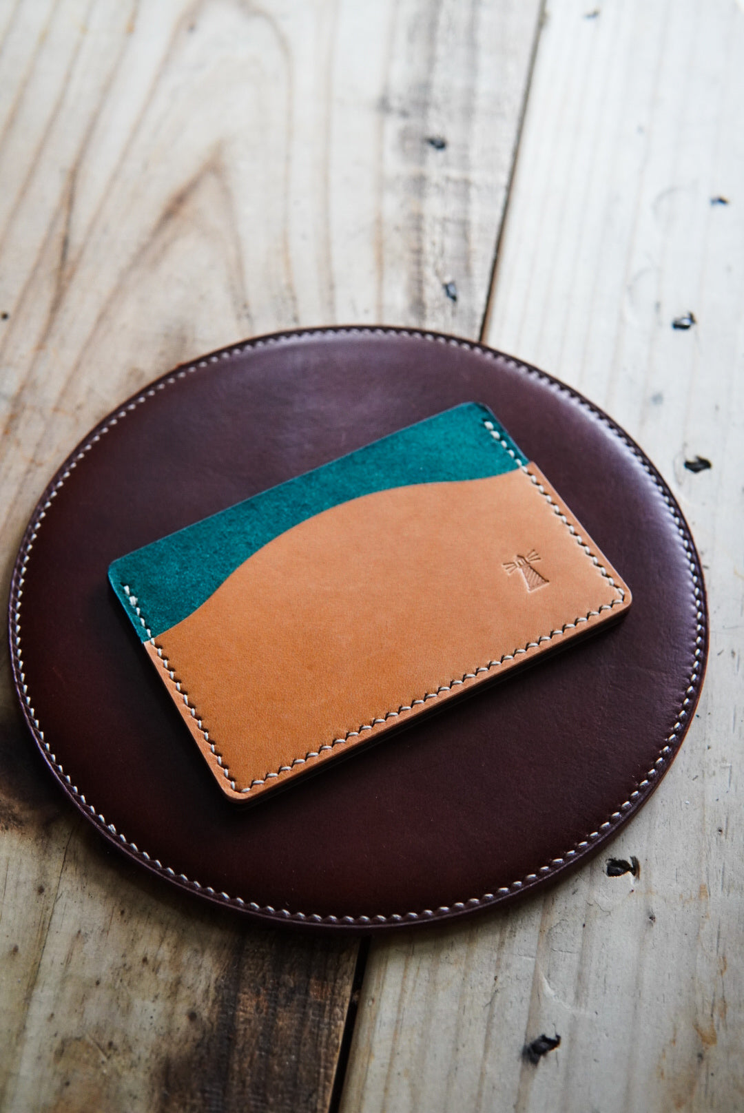 The Swell Wallet - Pueblo
