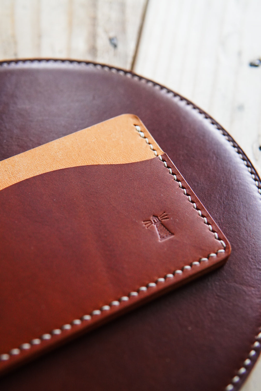 The Swell Wallet - Pueblo