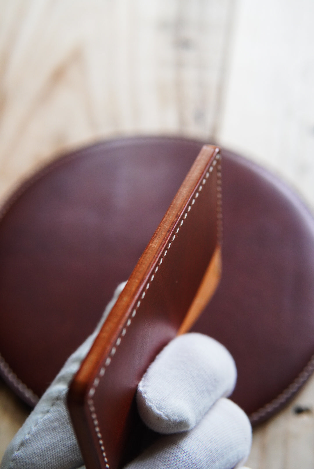 The Swell Wallet - Pueblo