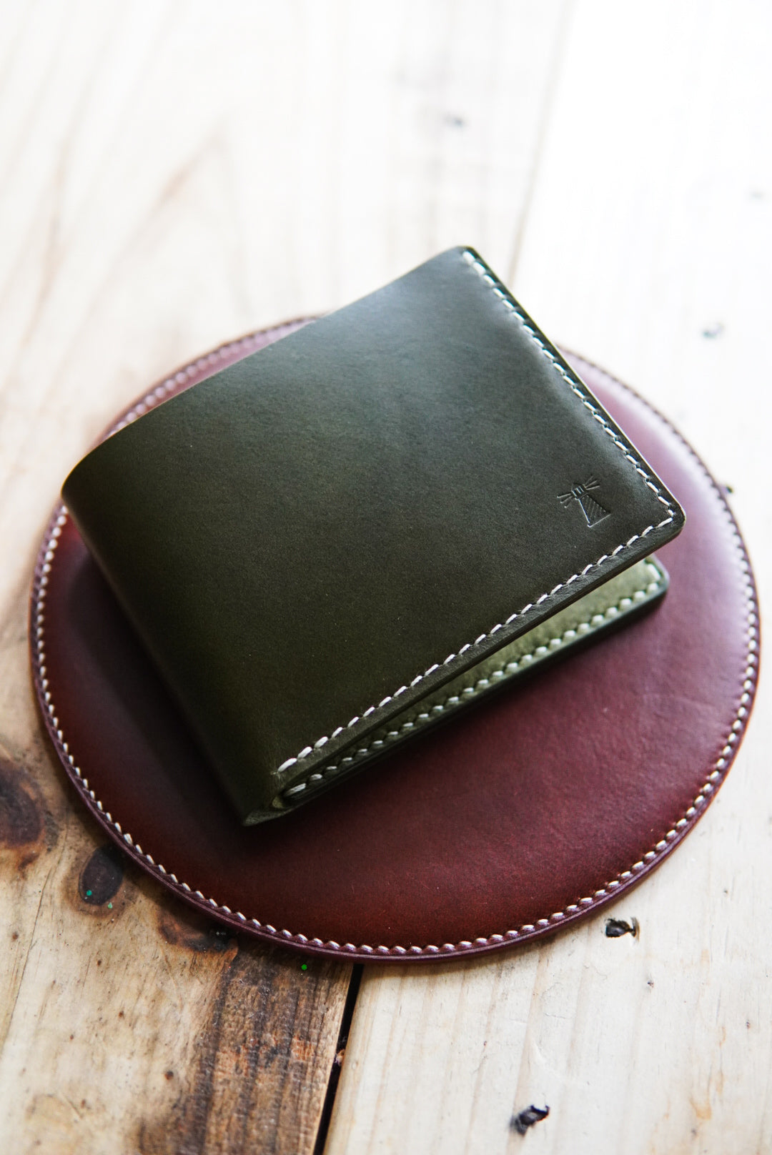 Classic Bifold - Buttero and Pueblo