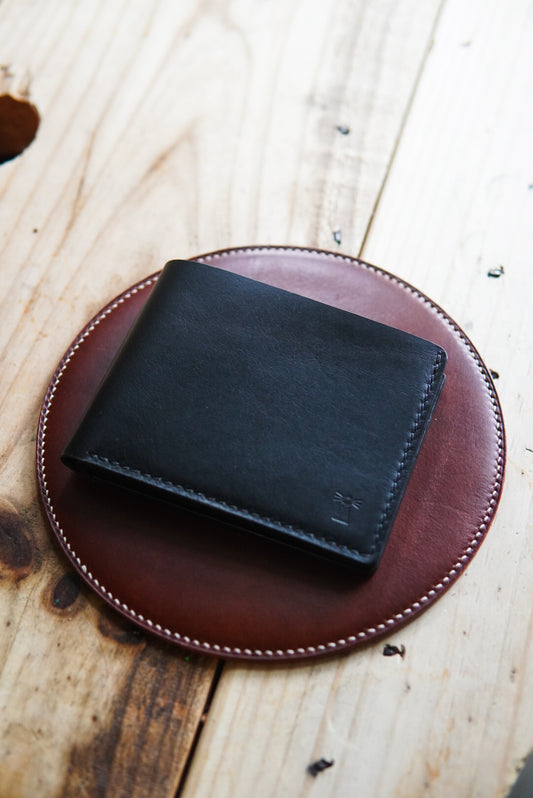 Classic Bifold - Buttero and Pueblo