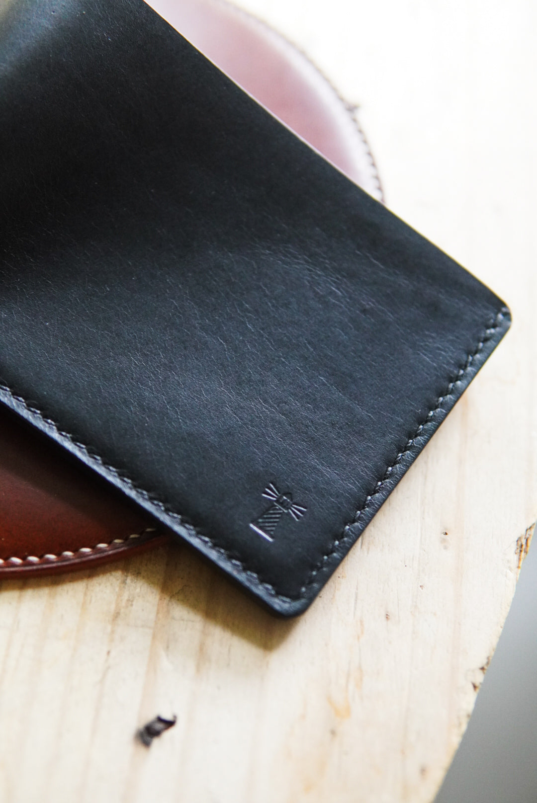 Classic Bifold - Buttero and Pueblo