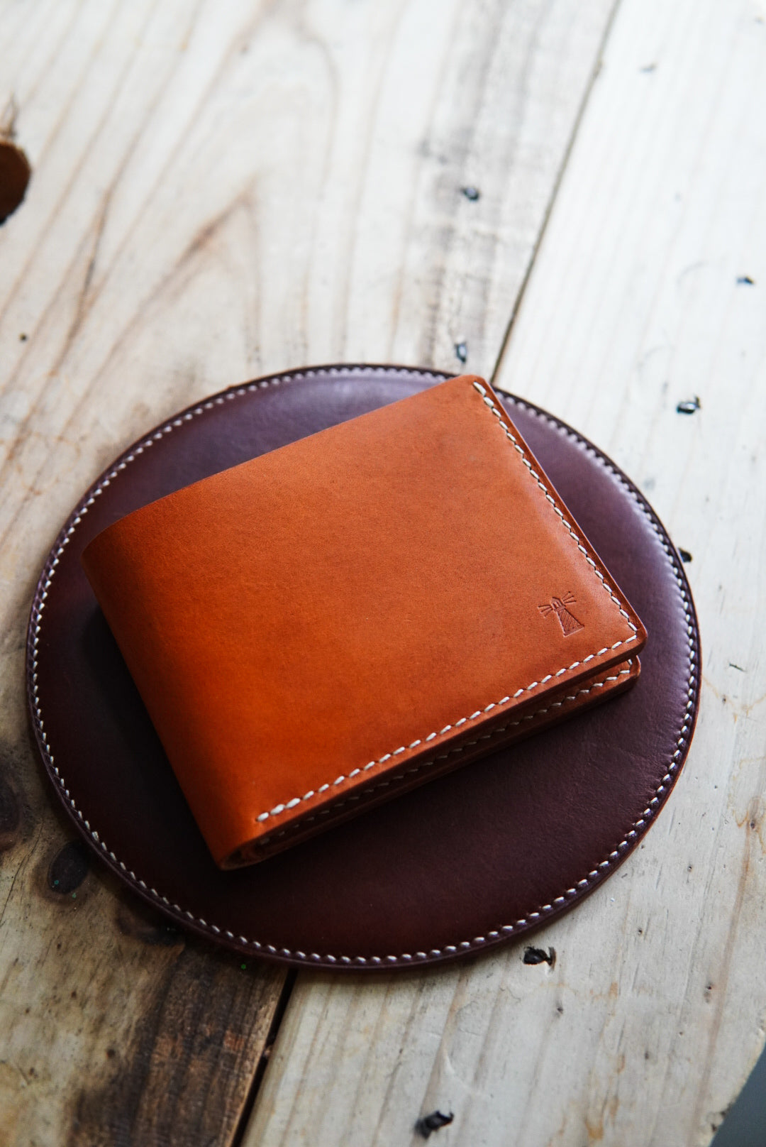 Classic Bifold - Buttero and Pueblo