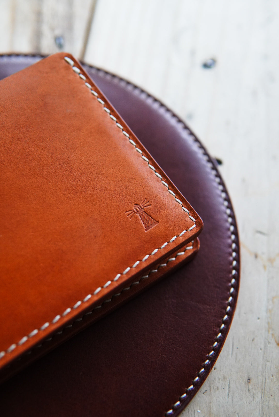 Classic Bifold - Buttero and Pueblo