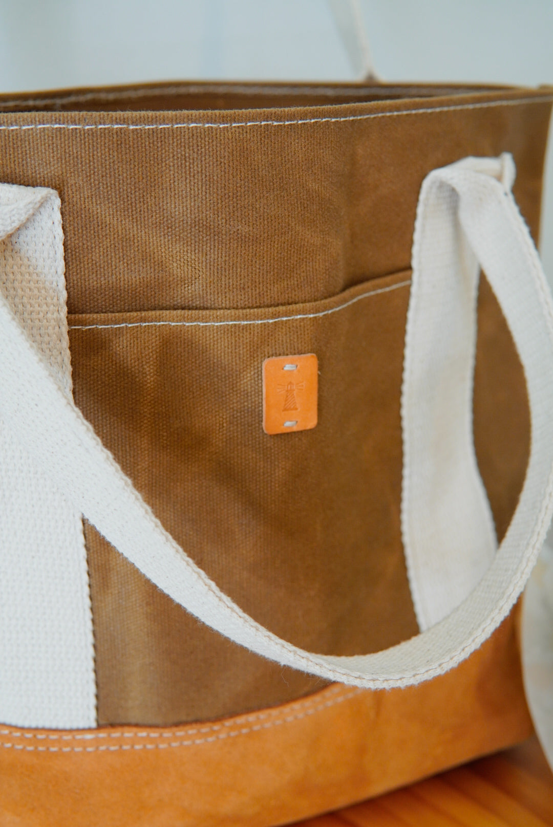 Lightkeeper Tote