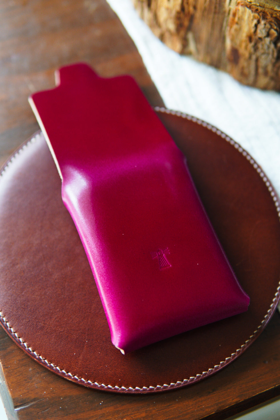 The Scabbard - Rocado Shell