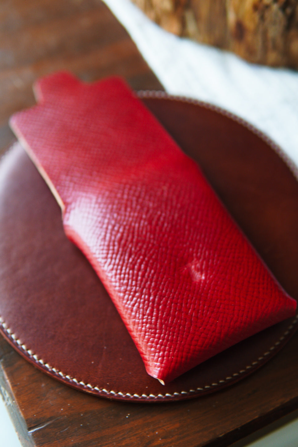 The Scabbard - Rocado Shell