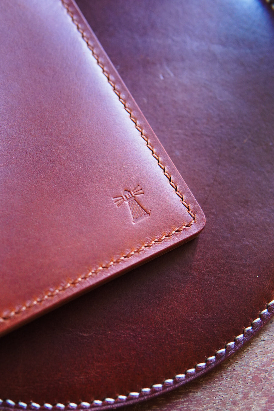 Cash Nami Bifold - Buttero and Pueblo